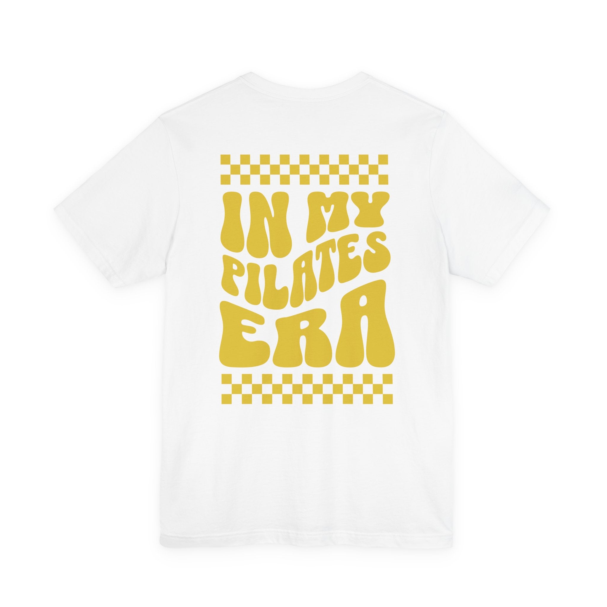 In My Pilates Era Shirt , Retro Pilates T-Shirt , Workout-Shirt , Bella+Canvas , Geschenk für Pilates-Fans , Active Lifestyle Grafik-Shirt, In My Pilates Era Shirt , Retro Pilates T-Shirt , Aesthetic Workout Tee , Bella+Canvas , Pilates Girl Gift , Active Lifestyle Graphic Tee