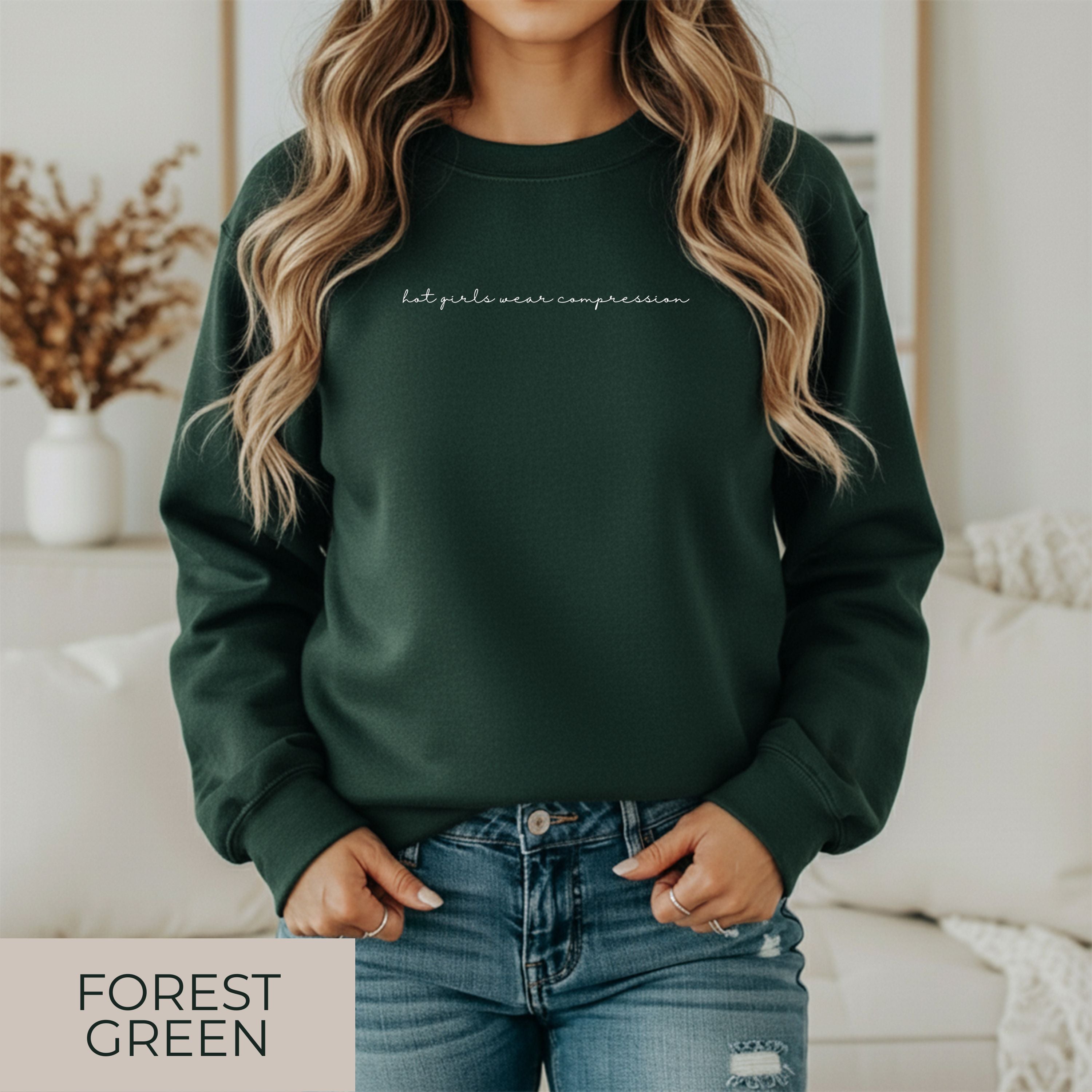 self care sweater, gildan 18000 unisex, lipedema sweatshirt, self love pullover, compression Sweater, awareness sweater, body positivity gift, gift for her, lipedema gift, empowerment sweater, aesthetic sweater, unisex sweater, mental health