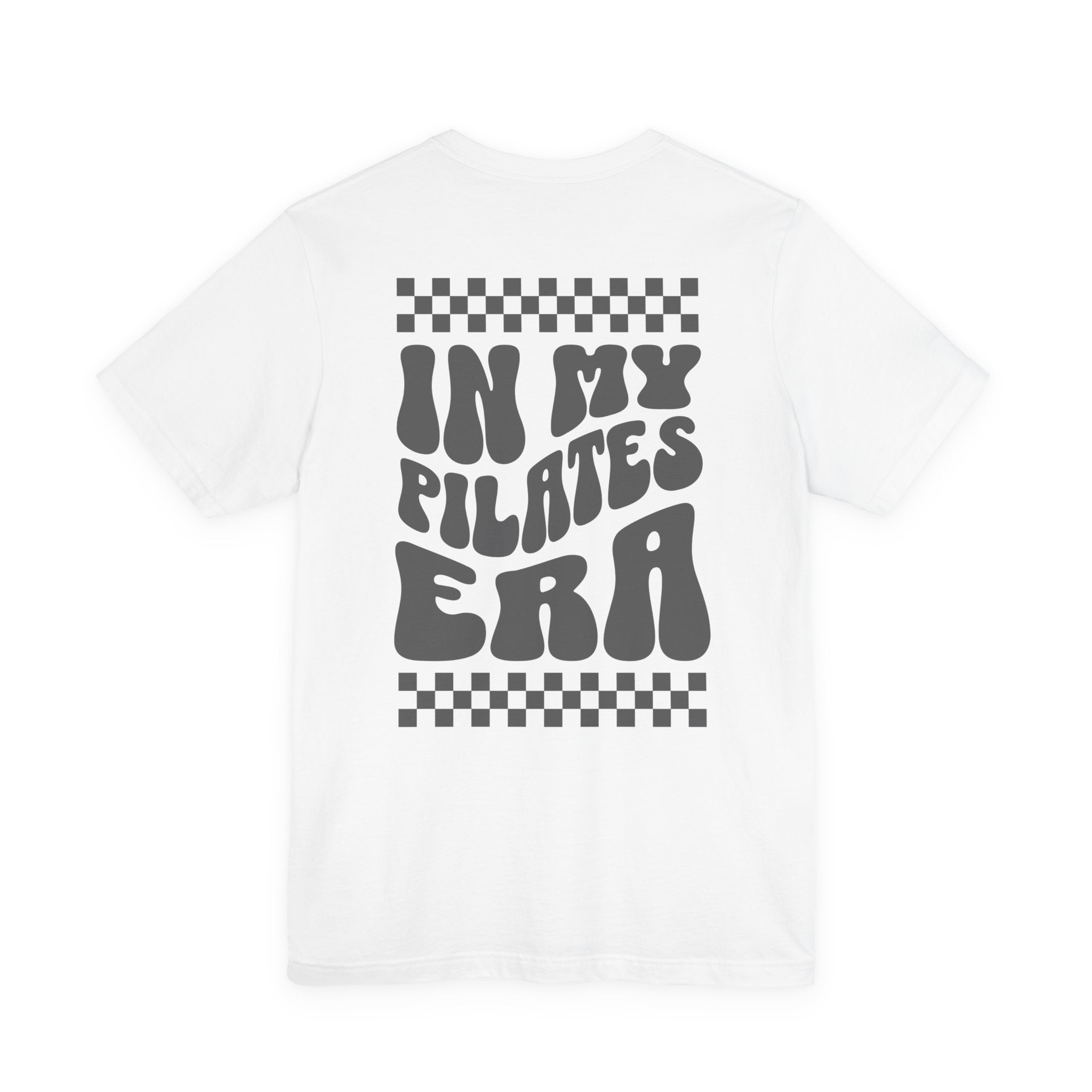 In My Pilates Era Shirt , Retro Pilates T-Shirt , Workout-Shirt , Bella+Canvas , Geschenk für Pilates-Fans , Active Lifestyle Grafik-Shirt, In My Pilates Era Shirt , Retro Pilates T-Shirt , Aesthetic Workout Tee , Bella+Canvas , Pilates Girl Gift , Active Lifestyle Graphic Tee