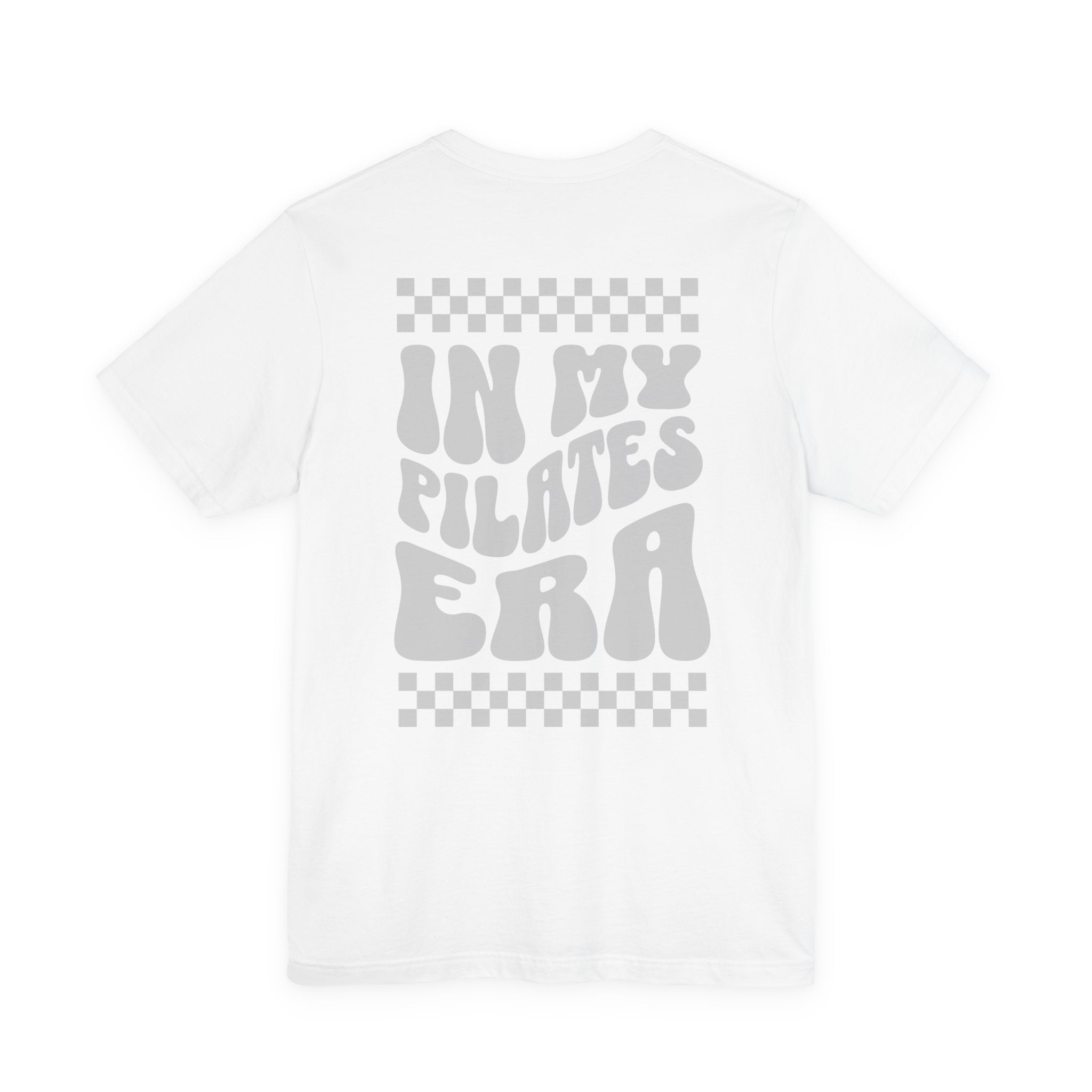 In My Pilates Era Shirt , Retro Pilates T-Shirt , Workout-Shirt , Bella+Canvas , Geschenk für Pilates-Fans , Active Lifestyle Grafik-Shirt, In My Pilates Era Shirt , Retro Pilates T-Shirt , Aesthetic Workout Tee , Bella+Canvas , Pilates Girl Gift , Active Lifestyle Graphic Tee