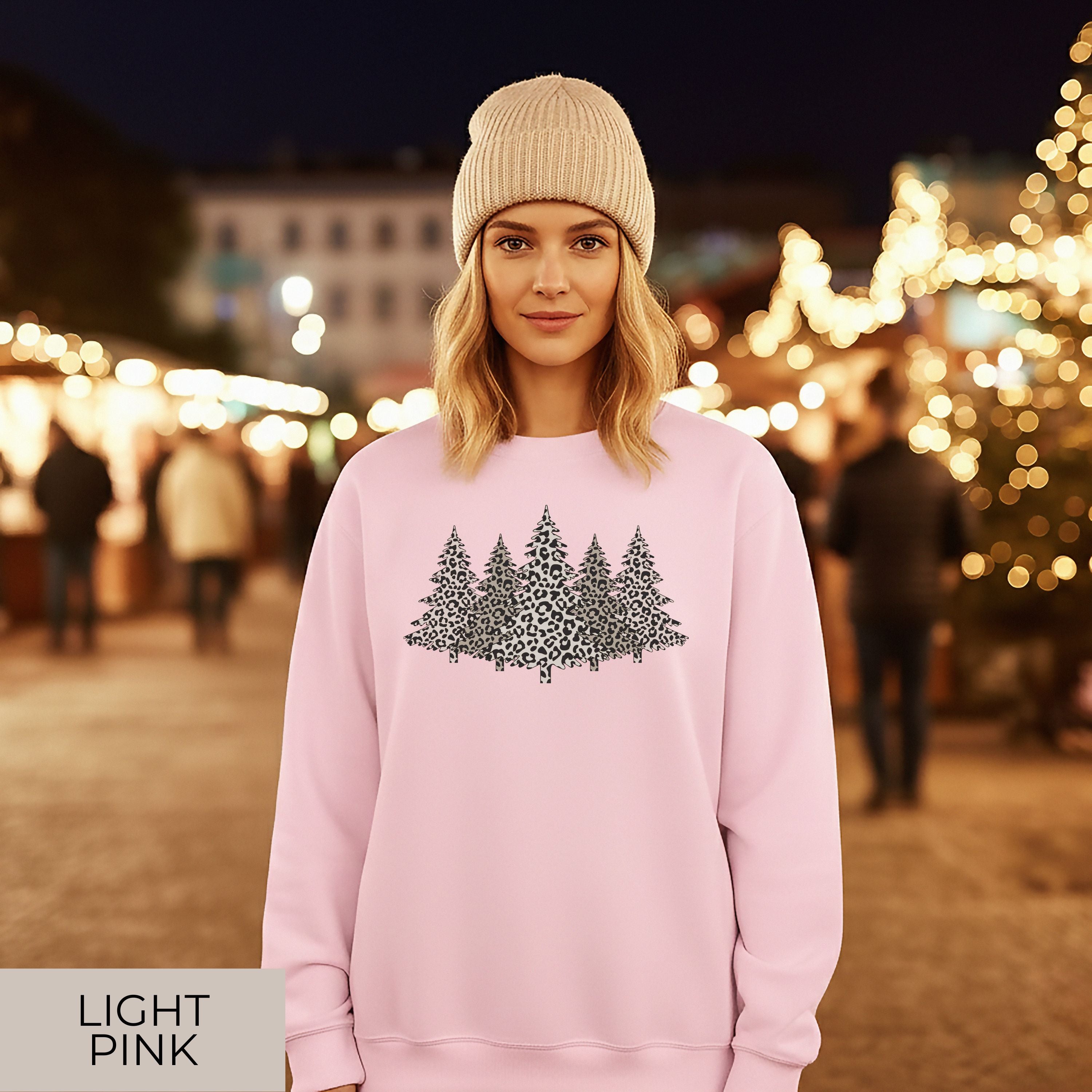 cozy season shirt, tis the season, ugly sweater, christmas sweatshirt, merry and bright, gift for mom, christmas sweater, tis the season shirt, christmas hoodie, christmas shirt, gift for her, animal print, christmas vacation