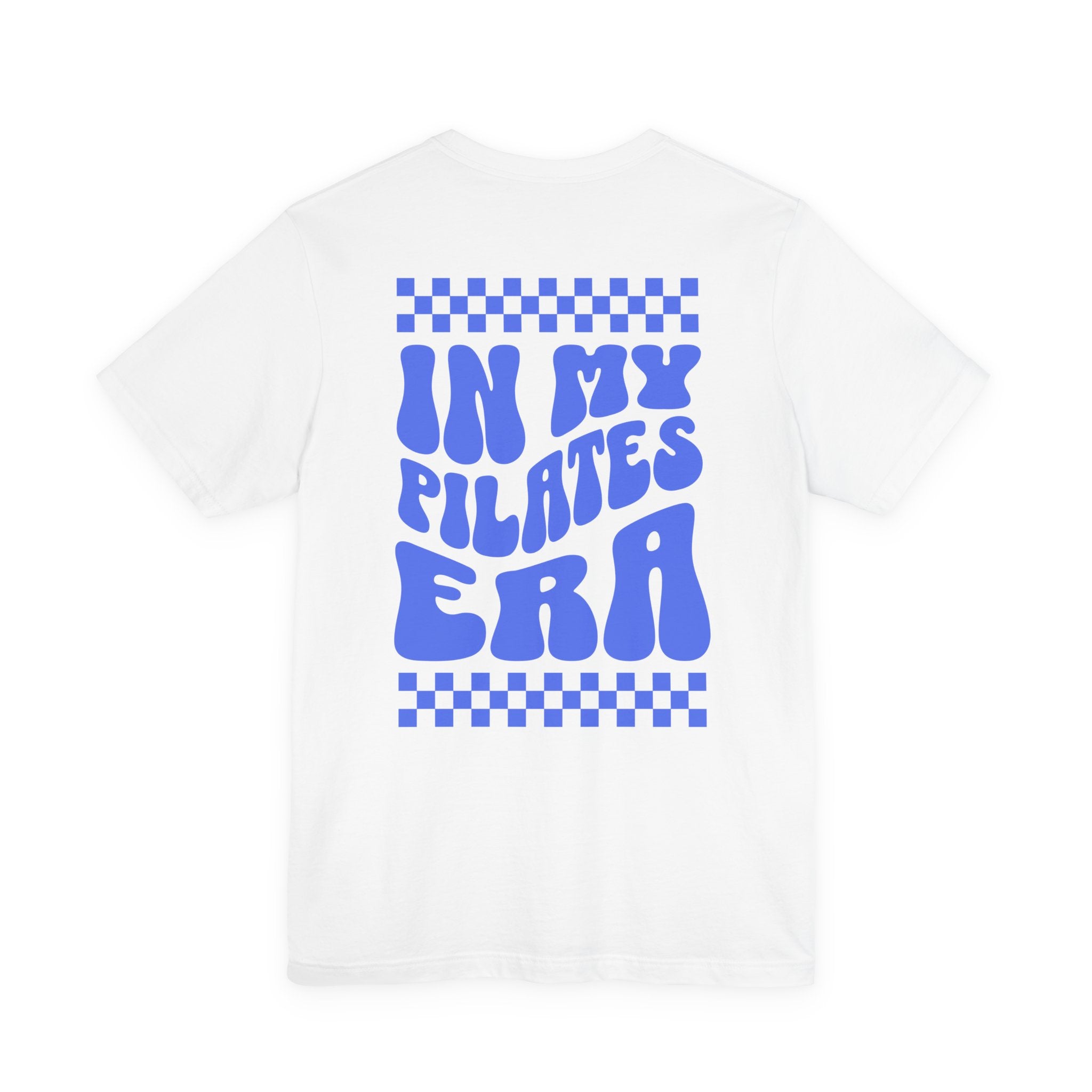 In My Pilates Era Shirt , Retro Pilates T-Shirt , Workout-Shirt , Bella+Canvas , Geschenk für Pilates-Fans , Active Lifestyle Grafik-Shirt, In My Pilates Era Shirt , Retro Pilates T-Shirt , Aesthetic Workout Tee , Bella+Canvas , Pilates Girl Gift , Active Lifestyle Graphic Tee