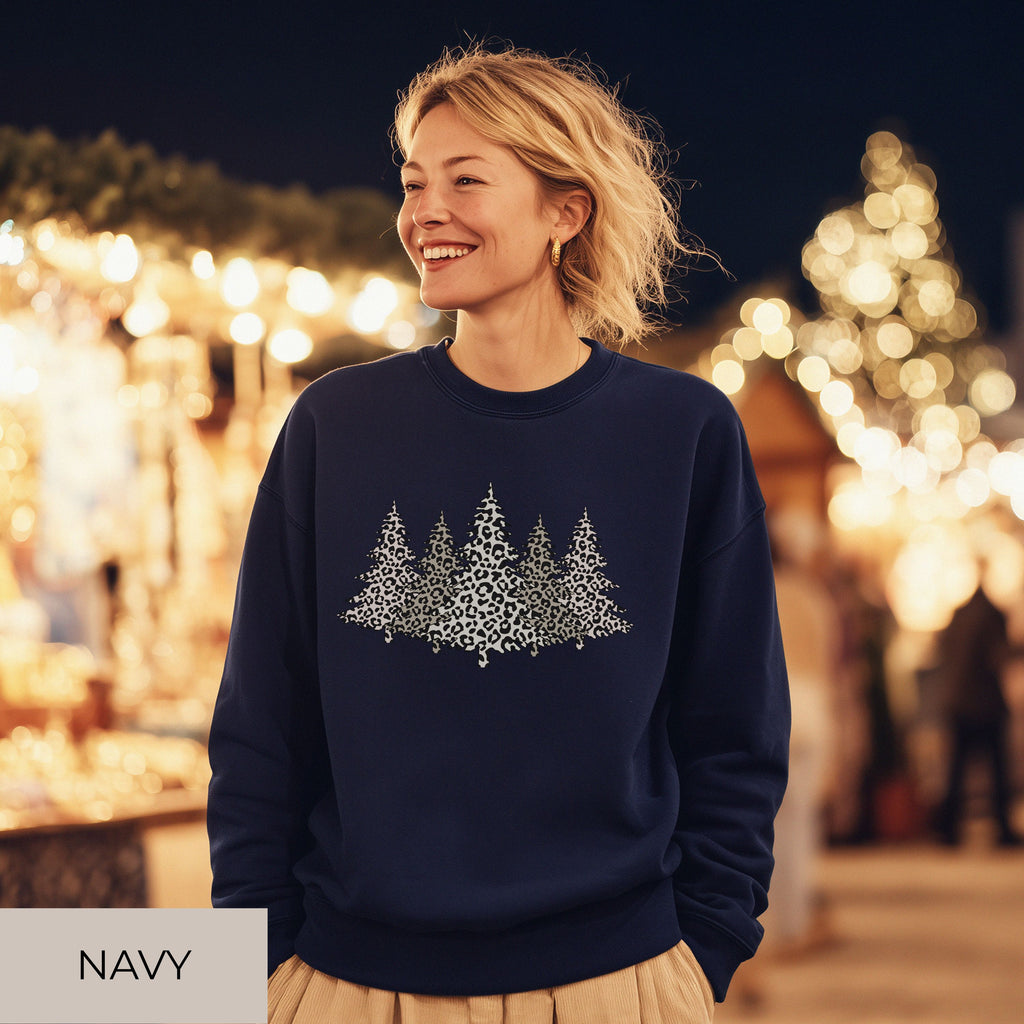 cozy season shirt, tis the season, ugly sweater, christmas sweatshirt, merry and bright, gift for mom, christmas sweater, tis the season shirt, christmas hoodie, christmas shirt, gift for her, animal print, christmas vacation