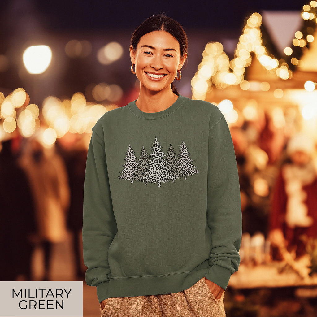 cozy season shirt, tis the season, ugly sweater, christmas sweatshirt, merry and bright, gift for mom, christmas sweater, tis the season shirt, christmas hoodie, christmas shirt, gift for her, animal print, christmas vacation