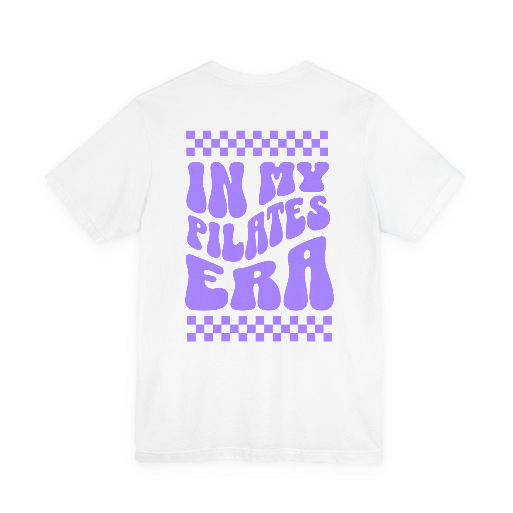 In My Pilates Era Shirt | Retro Pilates T-Shirt | LILA | USA - SoulDesignsAnnabel