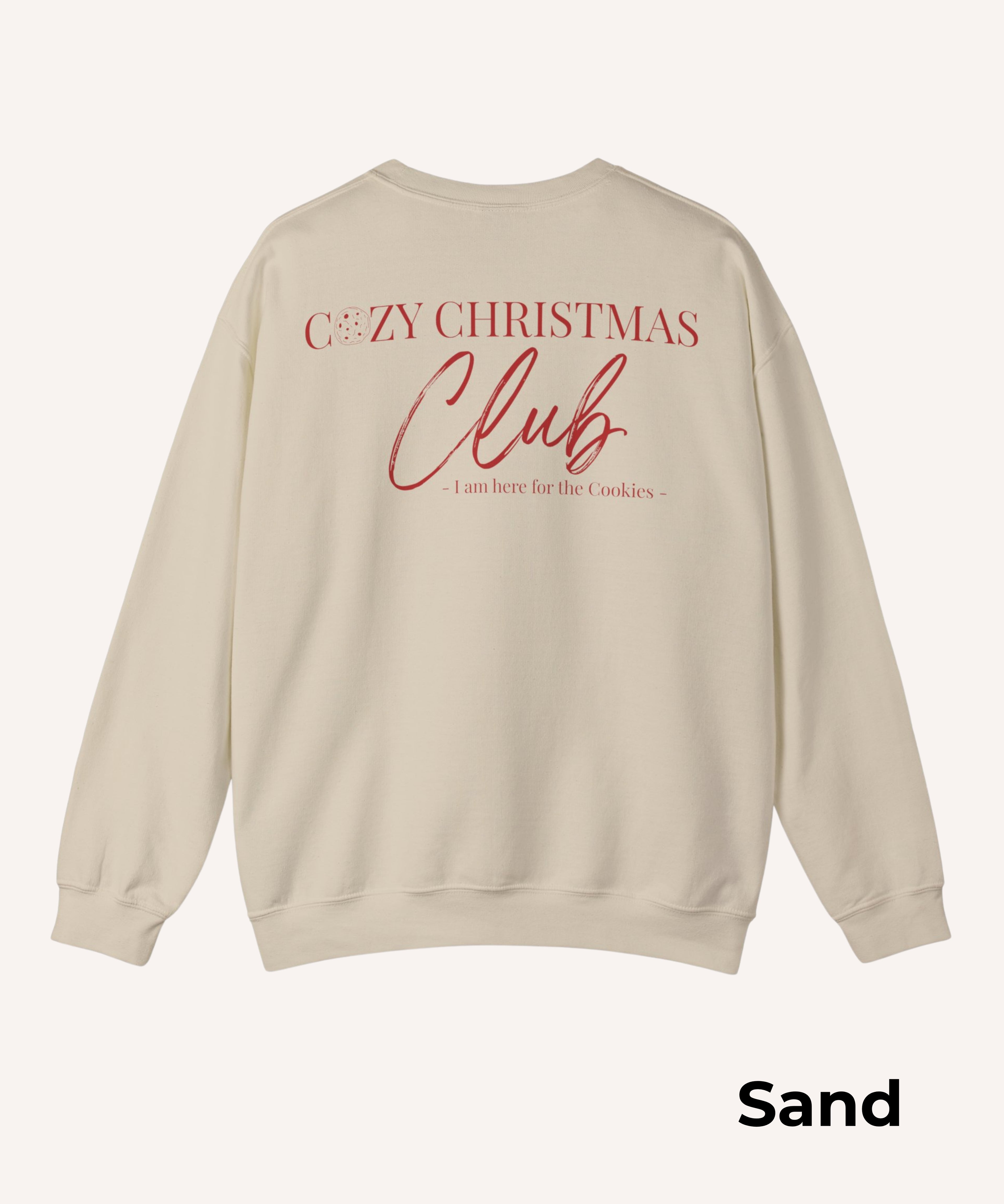 gift for him, gift for her, ugly sweater, christmas sweatshirt, merry and bright, gift for mom, christmas sweater, tis the season shirt, christmas hoodie, christmas shirt, cozy season shirt, christmas vacation, christmas cookies